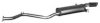MASER 369003110 End Silencer